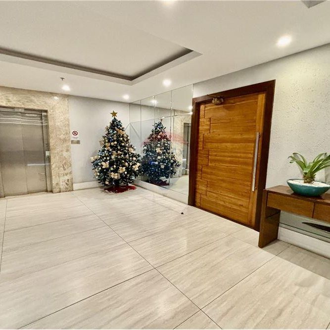 Alugo apartamento 81 m² mobiliado 2 quartos Up Life - Barra Bonita - Recreio - Rio de Janeiro - Foto 1