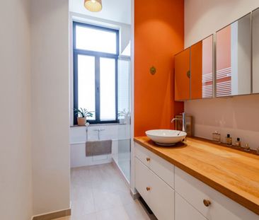 Tout savoir sur cette maison à Etterbeek, à Etterbeek - Foto 4