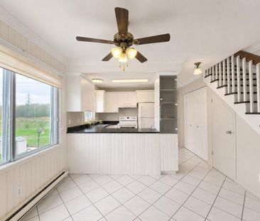 Appartement à louer - Laval (Fabreville) (Est) - Photo 4