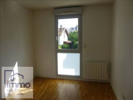 Appartement 3 pièces - 69008 Lyon 8e Arrondissement - Photo 5