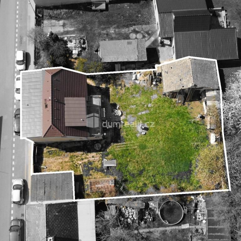 Pronájem bytu 1+kk 20 m2 - Fotografie 1