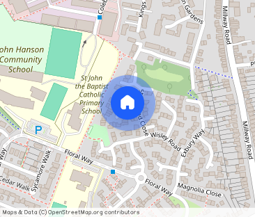 Hackwood Close, Andover, Hampshire - Photo 1