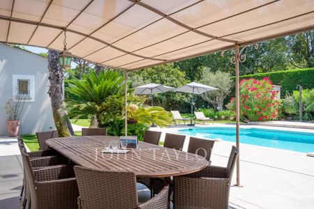 Jolie maison néoprovençale à pied de la plage de la Bouillabaisse ... - Photo 4