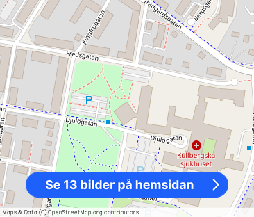 Rönngatan 7 B - Foto 1