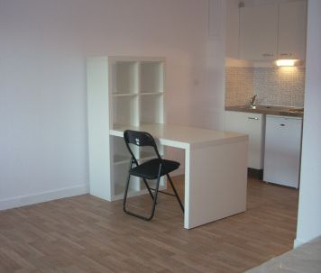 Studio de 14m² meublé et équipé - Photo 6