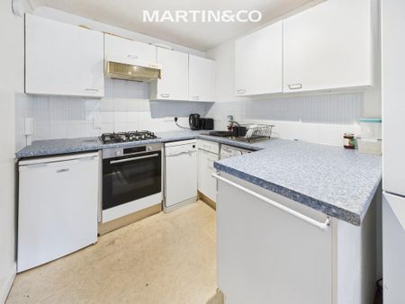 1 bedroom apartment to rent - Photo 5