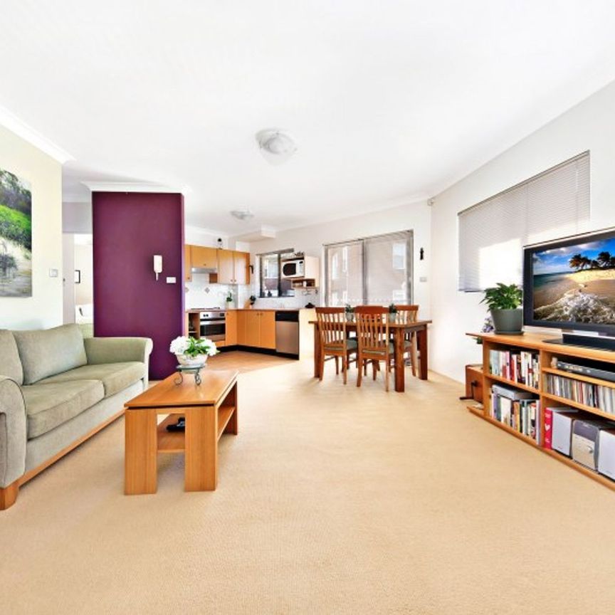 4/1 Trickett Road, Woolooware NSW 2230 - Apartment For Rent | Domain - Photo 1