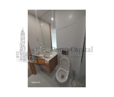 Apartamento T1 em Porto - Photo 3