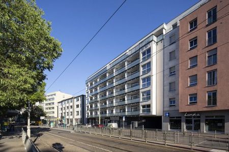 schöne 2-Zimmerwohnung mit Balkon - Foto 4