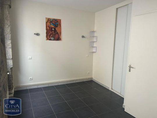 Location Appartement 3 pièces 51m² ST ETIENNE 42000 - Photo 1