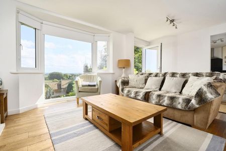 4 bedroom detached house to rent - Photo 4