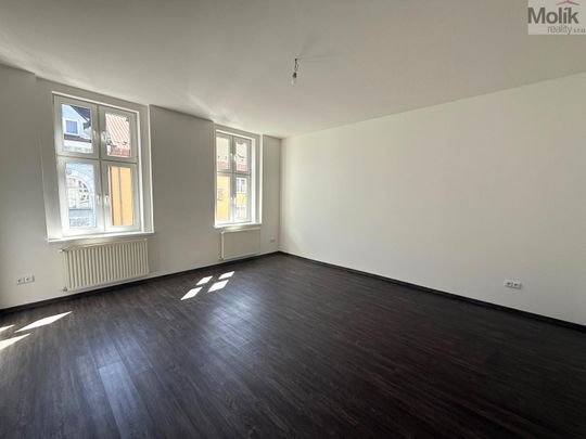 Pronájem bytu 2+1 65 m² - Фото 1