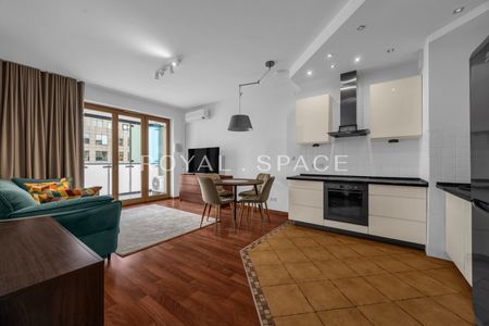 Elegancki apartament w budynku Z BASENEM! - Photo 2