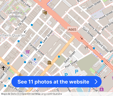 The Sorting House - Photo 1