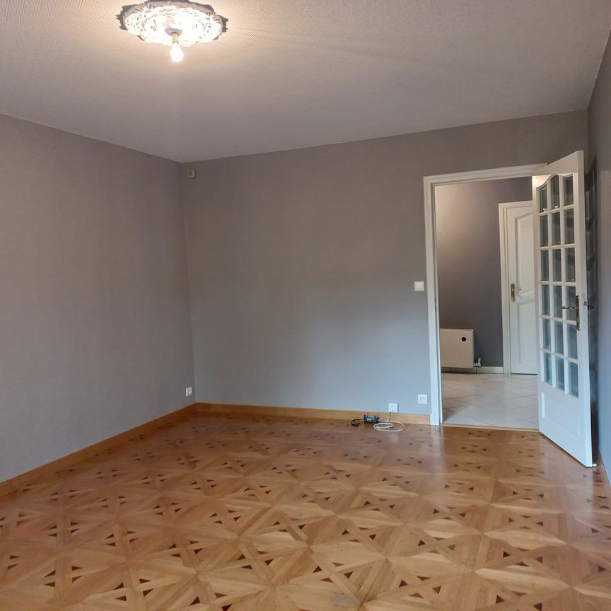 Location Appartement 3 pièces 61m² VICHY 03200 - Photo 1