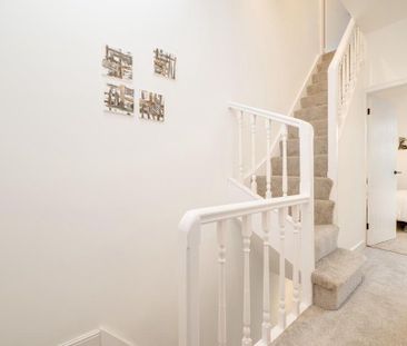 2 bedroom end of terrace house to rent - Photo 6