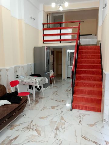 Loft για ενοικίαση Βαρδάρης - Δικαστήρια (Βαρδάρης - Λαχανόκηποι) - Photo 5