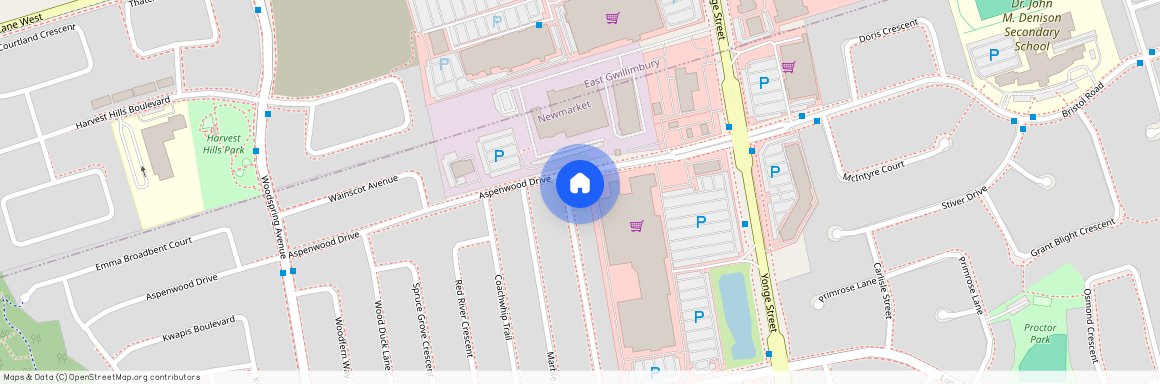 395 Flagstone Way, Newmarket