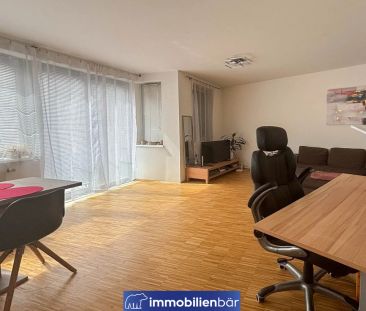 Wunderbare 2-Zimmerwohnung im Zentrum von Linz - Top öffentliche Ve... - Photo 3