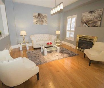 For Lease - 3 Trish Drive, Richmond Hill, Ontario - Photo 5