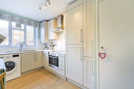 Whitnell Way, London, SW15 6BU - Photo 5