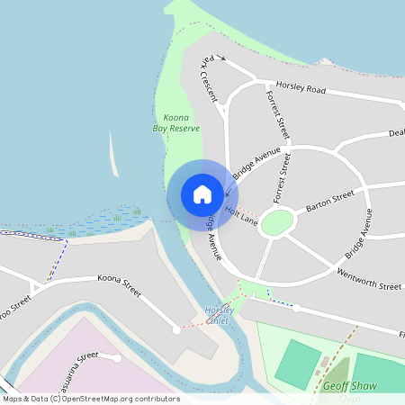 27 Bridge Avenue, Oak Flats 2529, New South Wales