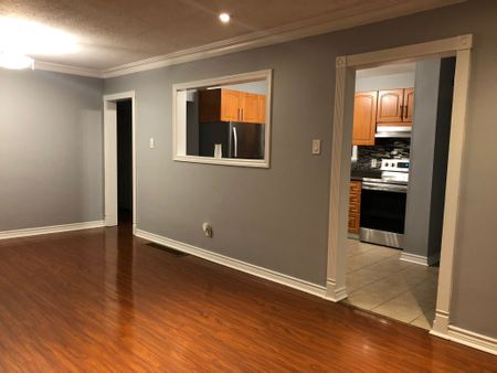 For Lease - 115 Darlingside Drive Unit# Upper, Toronto, Ontario - Photo 4