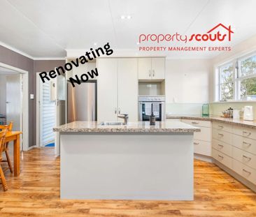 3-Bedroom Family Home for Rent in Onerahi - Photo 2