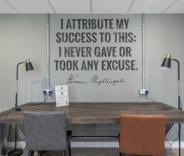 2 bedroom apartment to rent - Photo 3