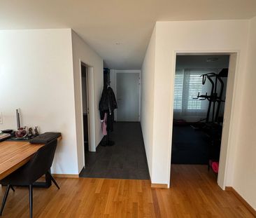 Wohnung 3.5 Zimmer, 80 m² - Photo 6