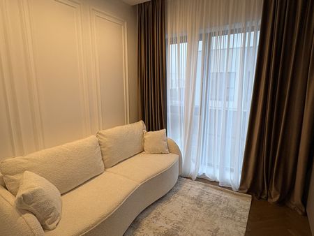 Luxury 4-room Villa - Tunari - Gated community - Photo 2