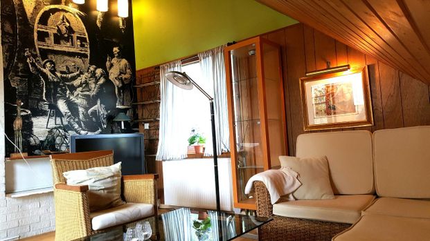 Mårdgatan, Västra Frölunda - Photo 1