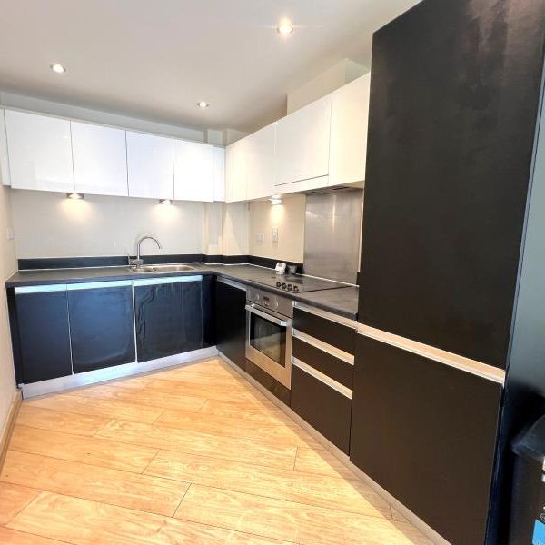 Martyr Road, Guildford, Surrey, GU1 - Photo 1