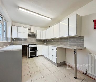 3 bedroom house to rent Reservoir Road, Erdington, Birmingham, West... - Photo 4