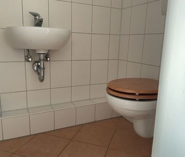 Großzügige 3-Zimmer-Wohnung mit Balkon - Foto 1