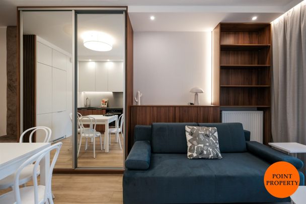 Łódź, Śródmieście, Pomorska - Photo 1