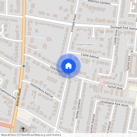 26b Parkmount Road, Belfast, BT15 4EQ