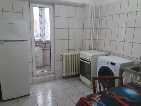 Stefan cel mare etaj 7 barbu vacarescu - Fotografie 5