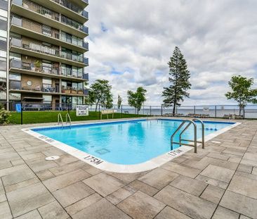 For Lease - 500 Green Road Unit# 515, Hamilton, Ontario - Photo 3