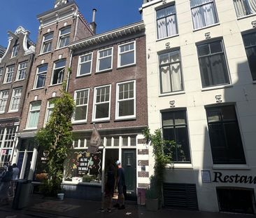 Berenstraat 2-1, Felix Meritisbuurt, 1016GH, Amsterdam - Photo 4