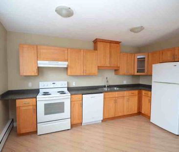 112 George Street apartment — St. Catharines, ON (1-Bedroom) - 1 Be... - Photo 1
