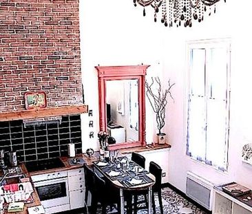 Location Appartement 1 pièce 36m² SETE 34200 - Photo 6