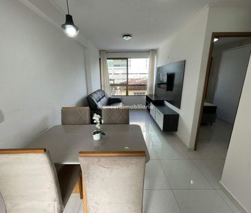 Apartamento para aluguel, 1 quarto, 1 vaga, Paissandu - Recife/PE - Foto 4
