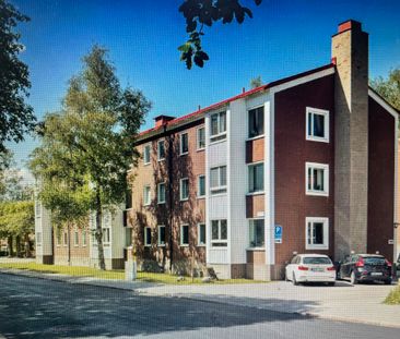 Bagarfruvägen, Sköndal - Photo 2