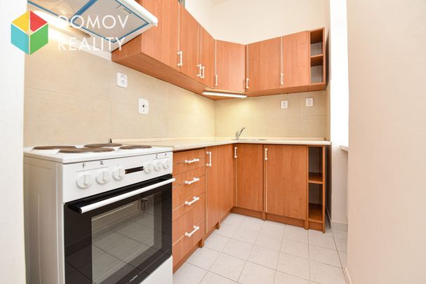 Pronájem bytu 1+1 40 m² - Photo 1