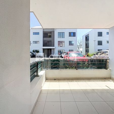 Appartement T3 Saint-François à louer - Photo 4