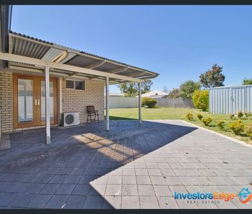 BEAUTIFUL FAMILY HOME - Beachside Safety Bay - Photo 1