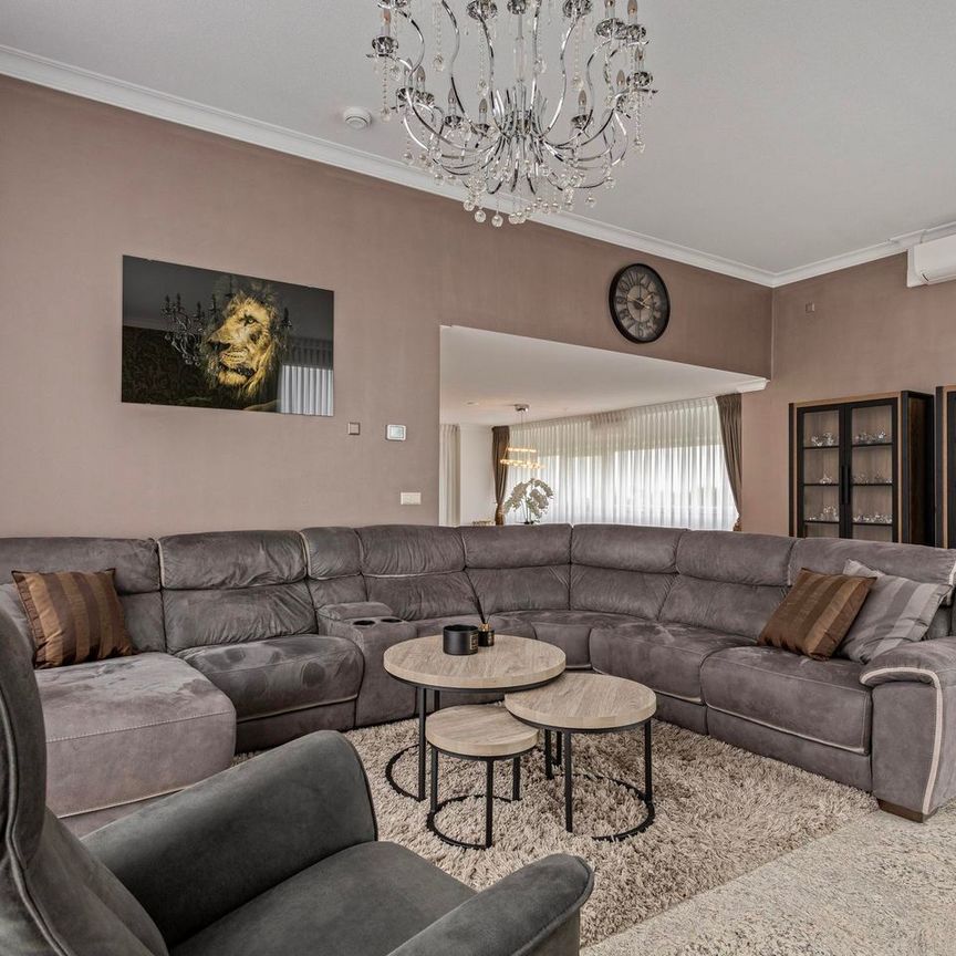 Appartement te huur: Bermuda 110 1505 XC Zaandam - Foto 1