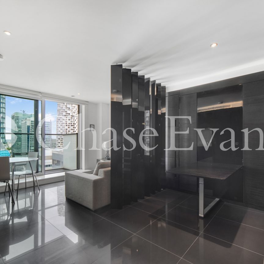 studio apartment to rent - Photo 1