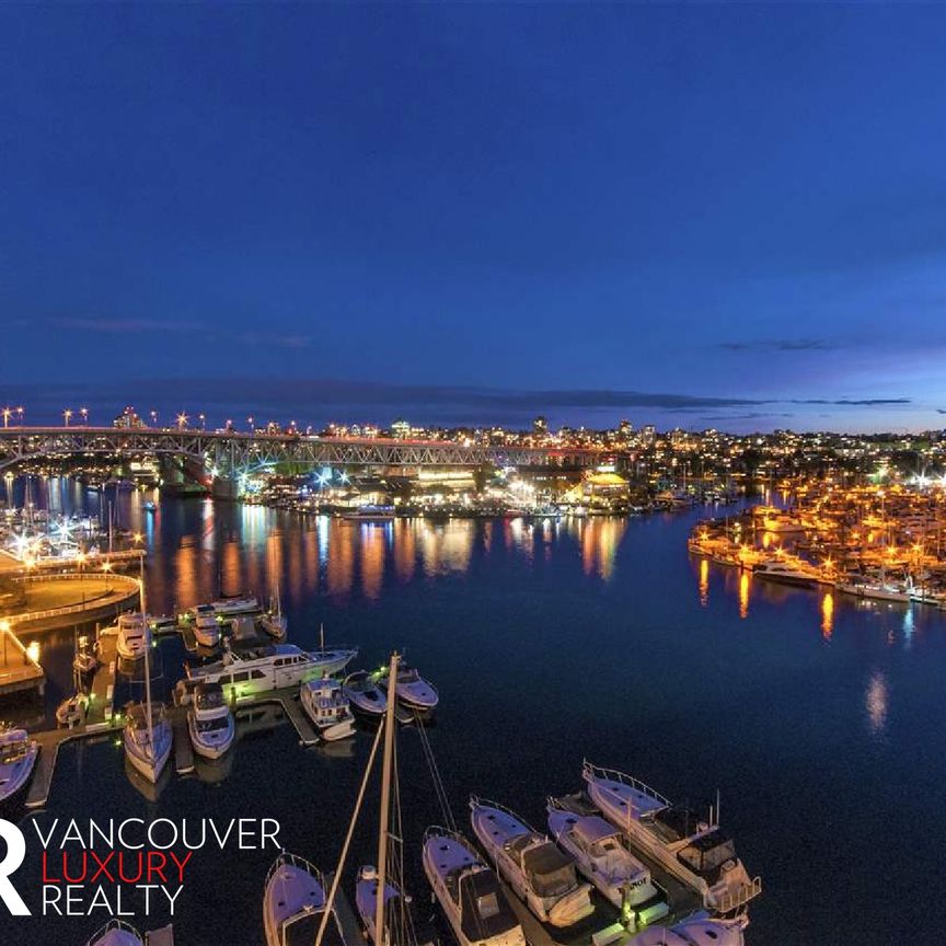 1012 Beach Avenue, Unit# 701 - Photo 1